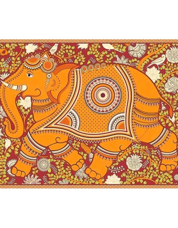 Tribal Painting