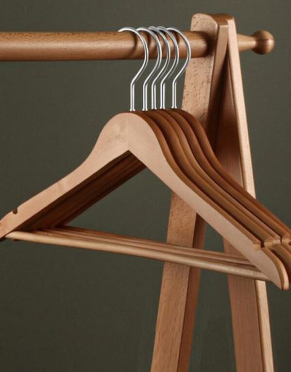 Wooden Hanger