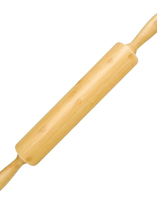 Wooden Rolling Pin