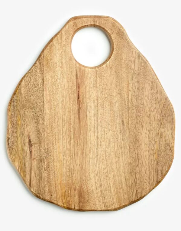 Wooden Serving Board