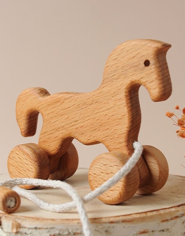 Wooden Toys