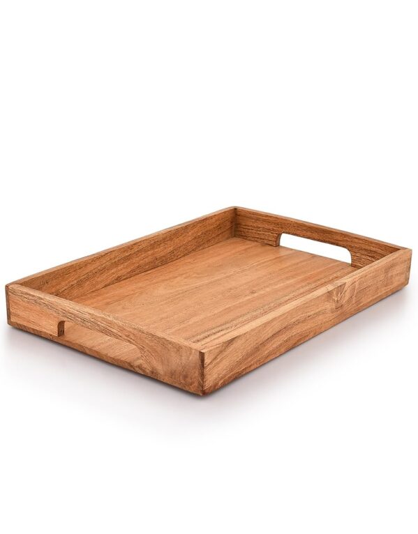 Wooden Tray