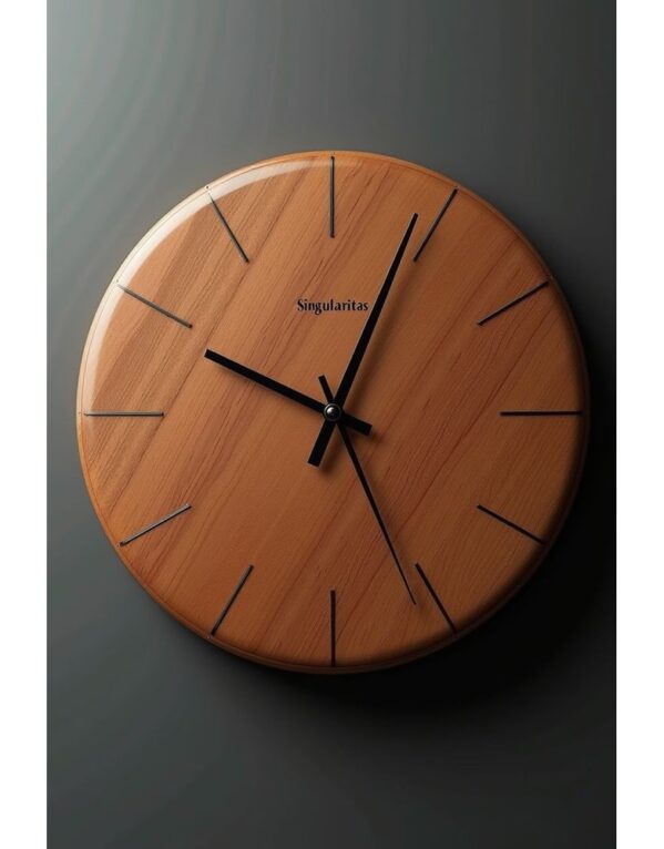 Designer Clocks