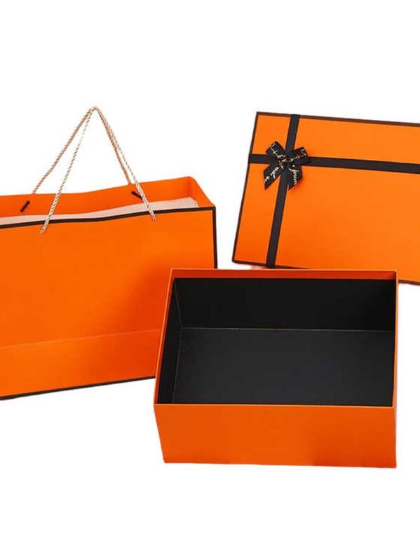 Gift Packing Boxes